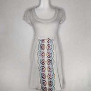 Anthropologie, Nick & Mo Floral Dress